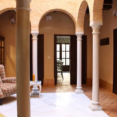 Casa Rural Andalucia Mia Aracena Luaran gambar