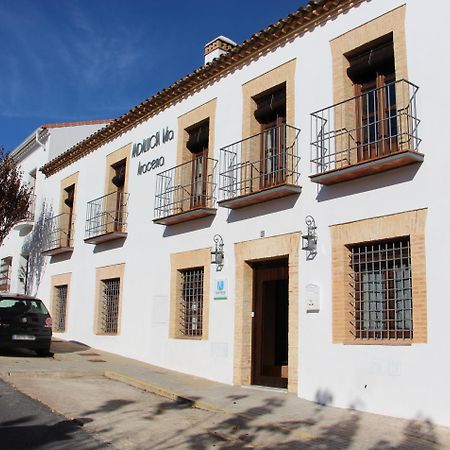 Casa Rural Andalucia Mia Aracena Luaran gambar