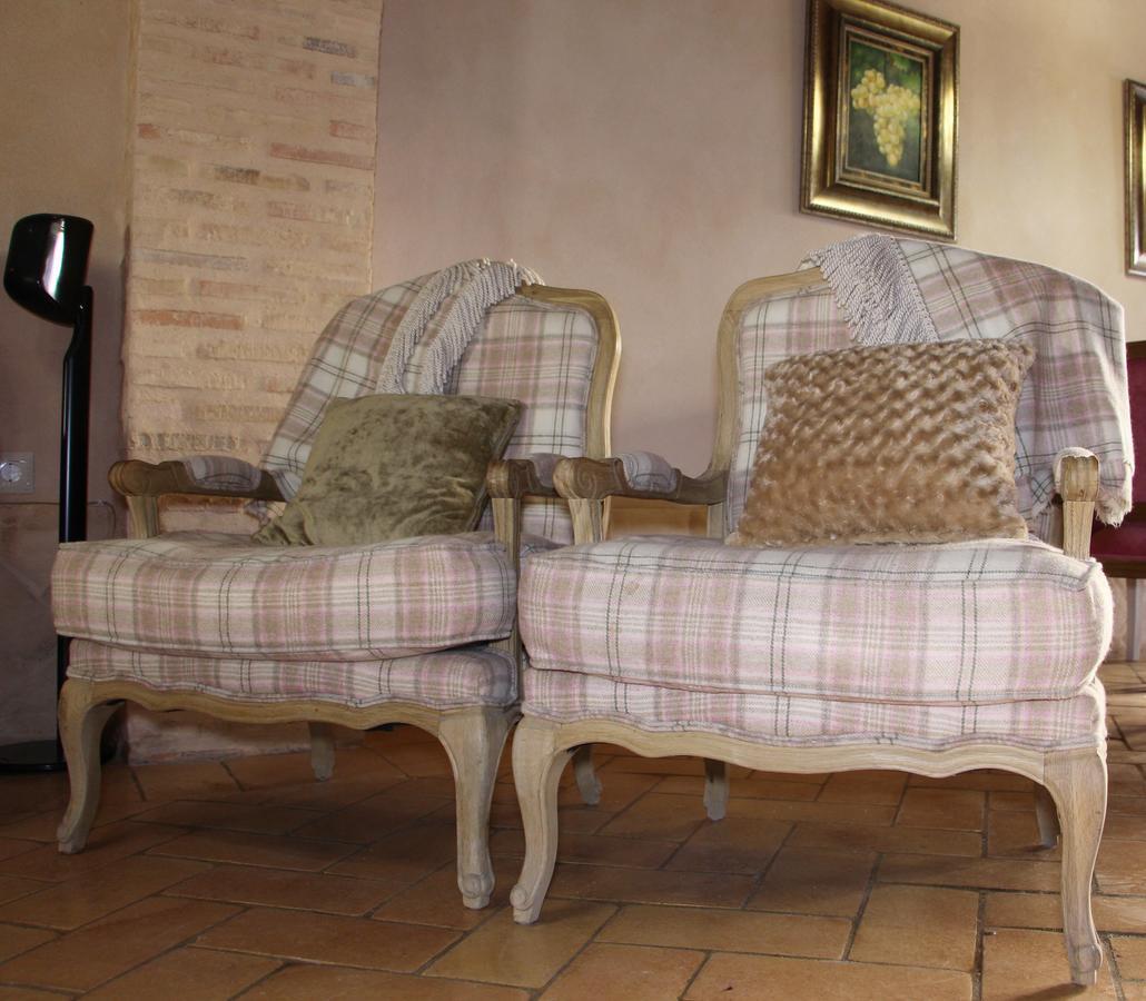 Casa Rural Andalucia Mia Aracena Luaran gambar