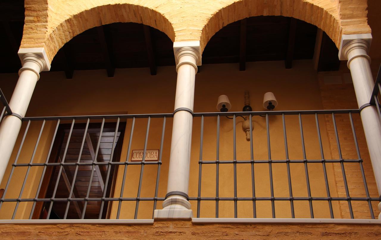 Casa Rural Andalucia Mia Aracena Luaran gambar