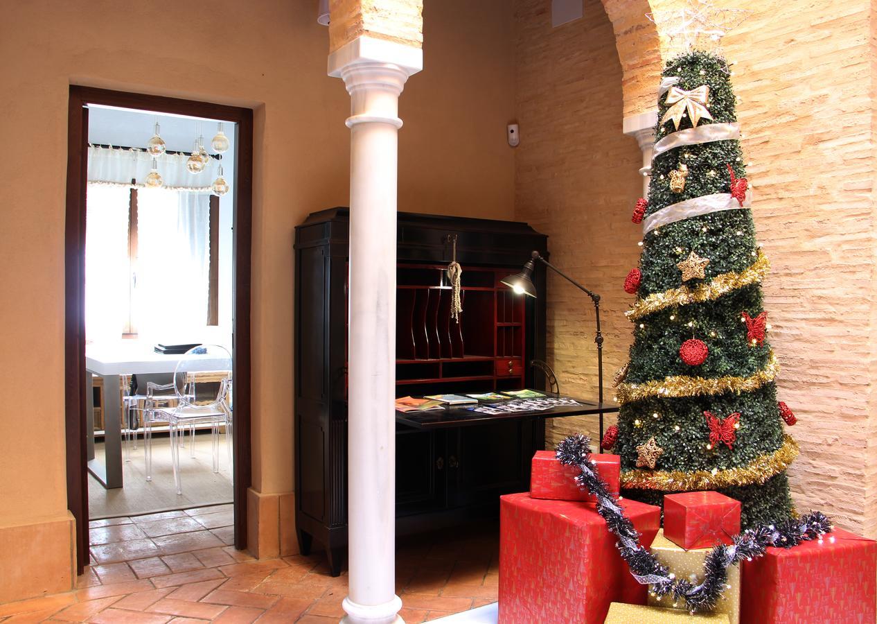 Casa Rural Andalucia Mia Aracena Luaran gambar