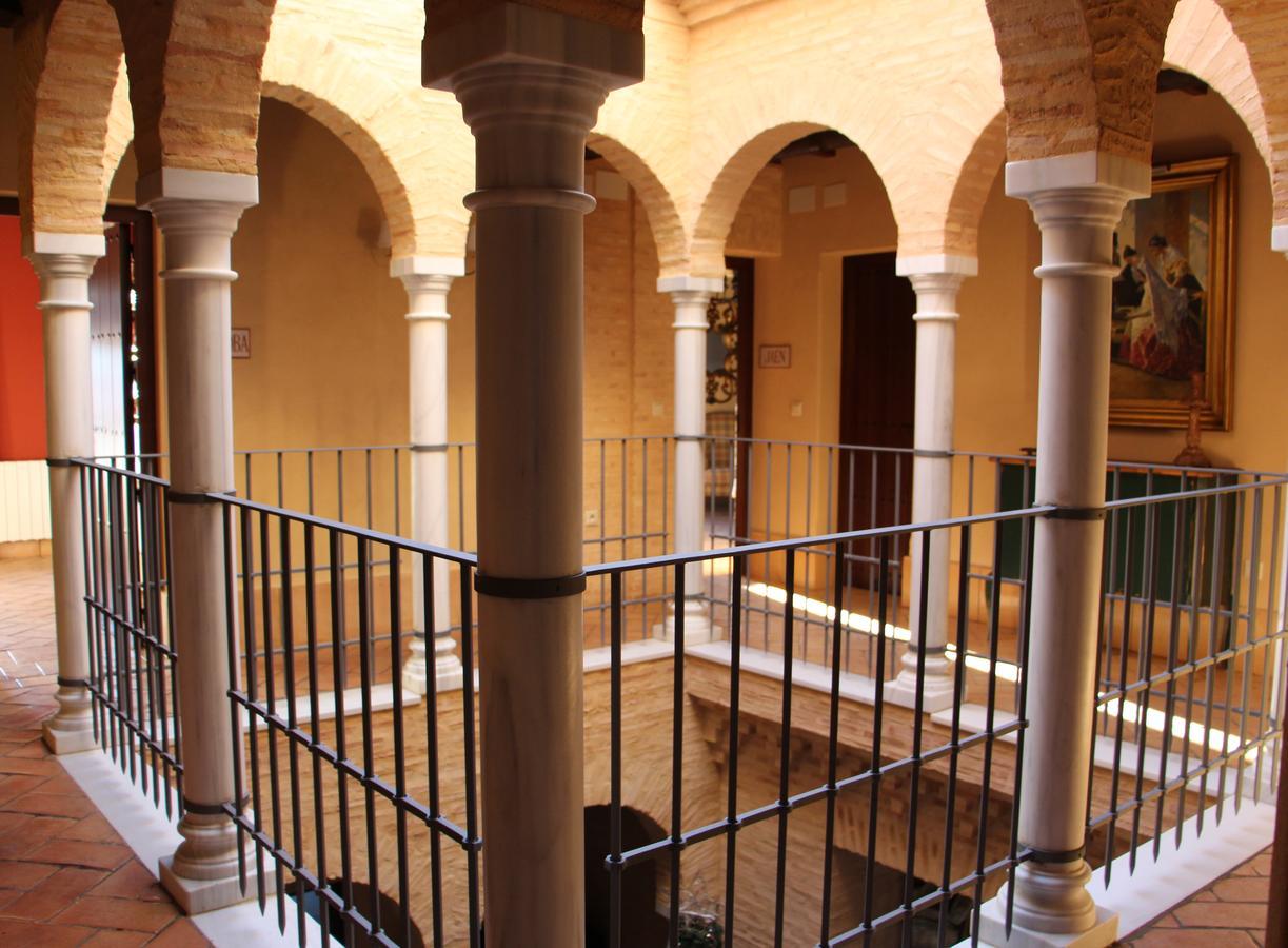 Casa Rural Andalucia Mia Aracena Luaran gambar