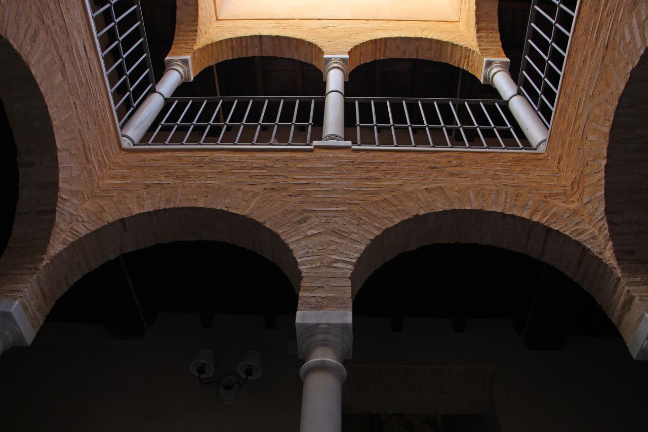 Casa Rural Andalucia Mia Aracena Luaran gambar