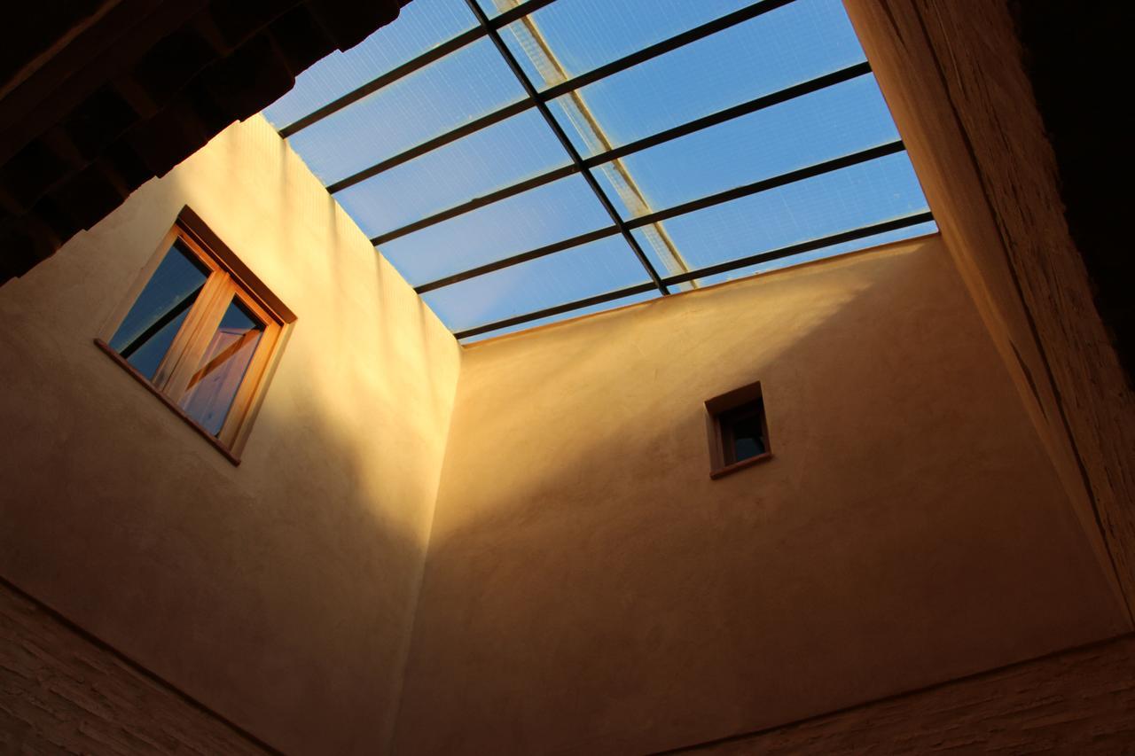Casa Rural Andalucia Mia Aracena Luaran gambar