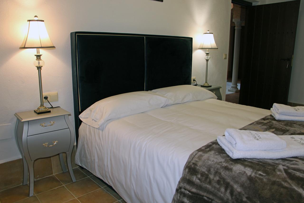 Casa Rural Andalucia Mia Aracena Luaran gambar